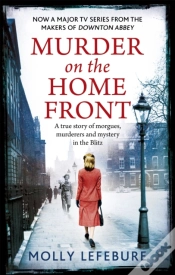 Capa do artigo Murder On The Home Front