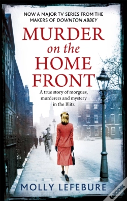 Capa do artigo Murder On The Home Front