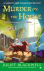 Murder On The House - Preview