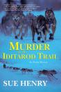 Murder On The Iditarod Trail - Preview