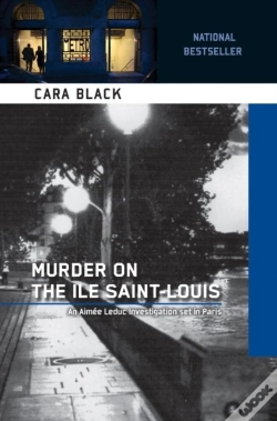 Capa do artigo Murder On The Ile Saint-Louis