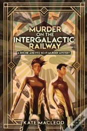Capa do artigo Murder On The Intergalactic Express: A R