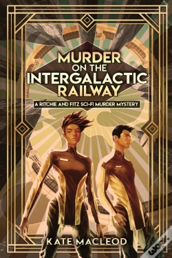 Capa do artigo Murder On The Intergalactic Express: A R