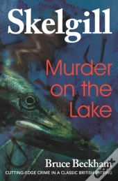 Murder On The Lake