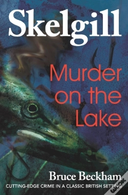 Capa do artigo Murder On The Lake