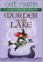 Murder On The Lake - Preview