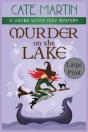 Murder On The Lake - Preview