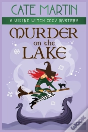 Capa do artigo Murder On The Lake