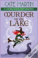 Murder On The Lake