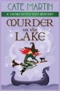 Murder On The Lake - Preview
