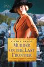Murder On The Last Frontier - Preview