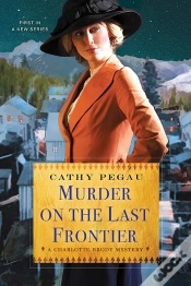 Capa do artigo Murder On The Last Frontier