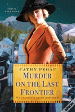 Capa do artigo Murder On The Last Frontier