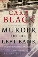 Murder On The Left Bank