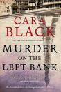Murder On The Left Bank - Preview