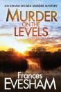 Murder On The Levels - Preview