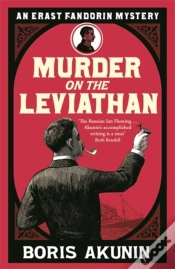 Capa do artigo Murder On The Leviathan