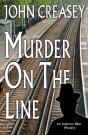 Murder On The Line - Preview