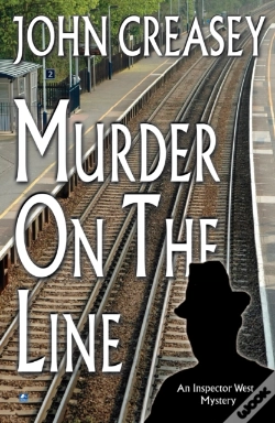Capa do artigo Murder On The Line