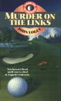 Murder On The Links - Preview