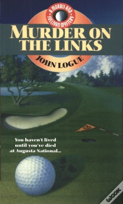 Capa do artigo Murder On The Links