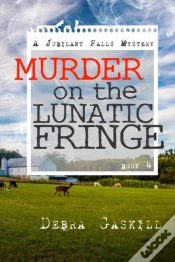 Capa do artigo Murder On The Lunatic Fringe