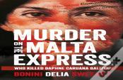 Murder On The Malta Express