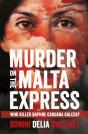 Murder On The Malta Express - Preview