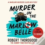 Capa do artigo Murder On The Marlow Belle