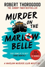 Capa do artigo Murder On The Marlow Belle