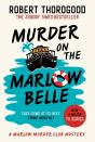 Murder On The Marlow Belle - Preview