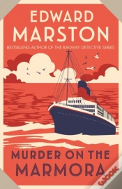 Capa do artigo Murder On The Marmora