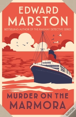 Capa do artigo Murder On The Marmora
