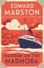Murder On The Marmora - Preview
