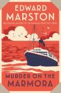Murder On The Marmora - Preview