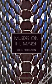 Capa do artigo Murder On The Marsh