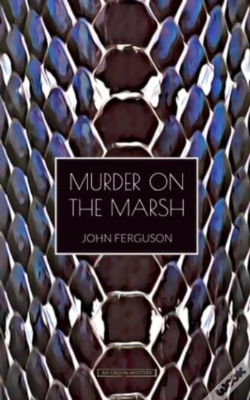 Capa do artigo Murder On The Marsh