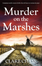 Murder On The Marshes - Preview