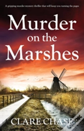 Murder On The Marshes
