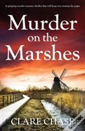 Capa do artigo Murder On The Marshes