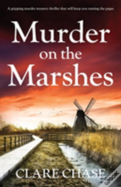 Capa do artigo Murder On The Marshes