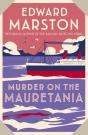 Murder On The Mauretania - Preview