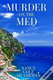 Capa do artigo Murder On The Med