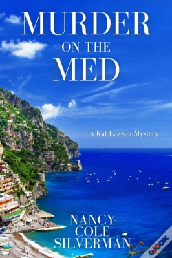 Capa do artigo Murder On The Med