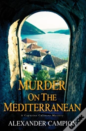 Capa do artigo Murder On The Mediterranean