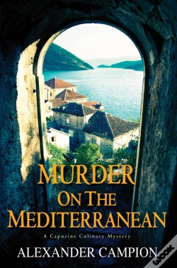 Capa do artigo Murder On The Mediterranean
