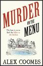 Murder On The Menu - Preview
