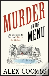 Murder On The Menu
