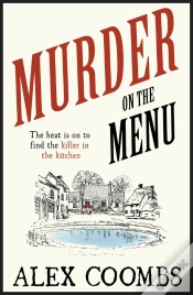 Capa do artigo Murder On The Menu