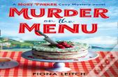 Murder On The Menu